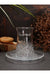 Traditional Turkish Tea Set - Pasabahce Timeless 12 Pieces Glass for 6 Persons