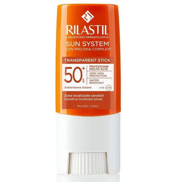 Transparent Sun Stick - Sensitive Skin UV Protection & Care - TryAladdin