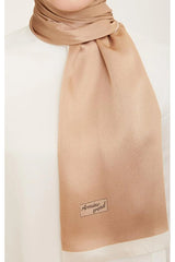 Trendy Janjan Shawl - Elegant Vizon for Modest Fashion - TryAladdin