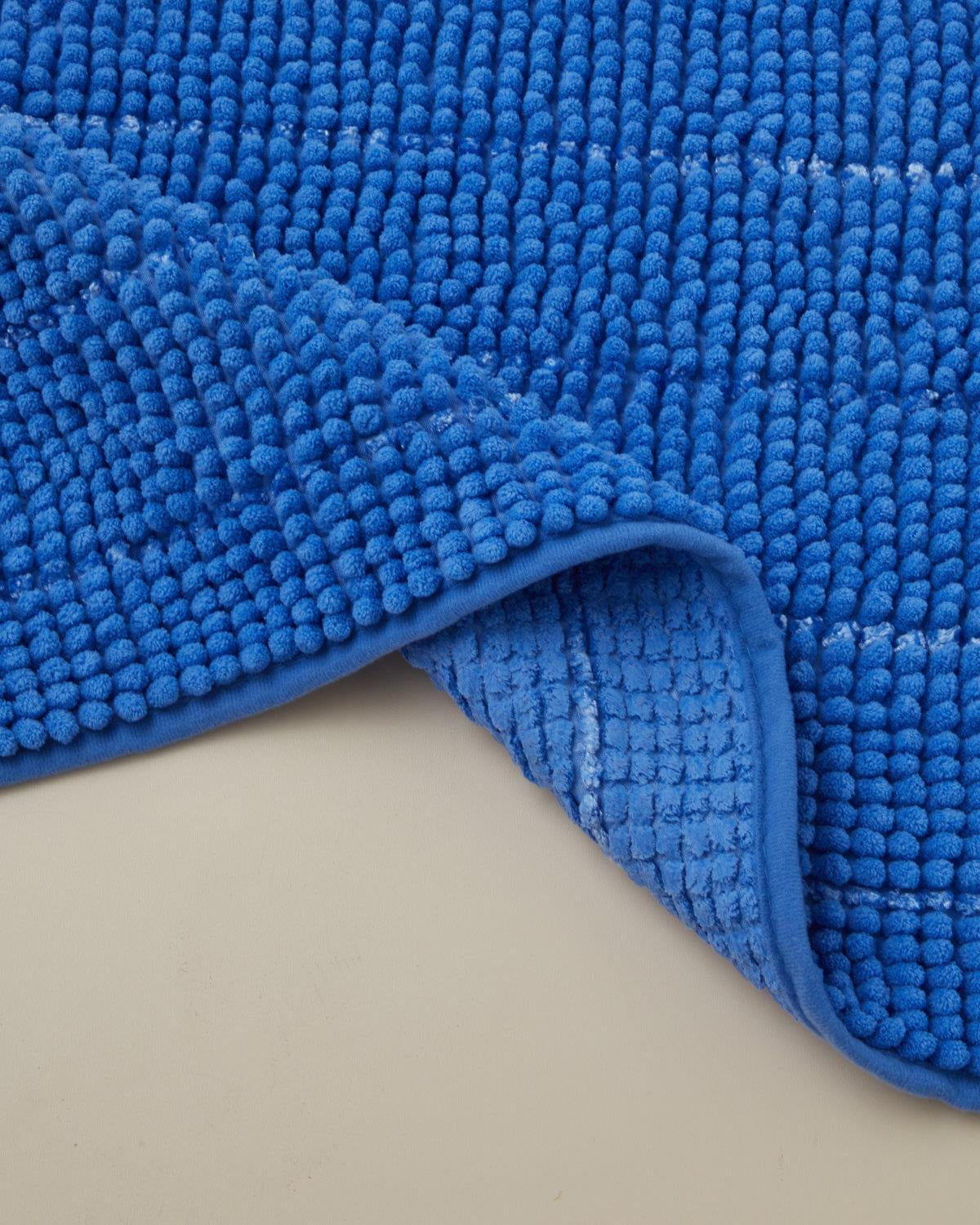 Premium-Non-Slip-Bath-Mat-Blue