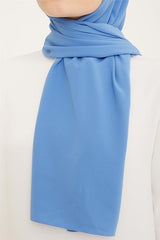 Trendy Medina Silk Shawl - Elegant & Luxurious - TryAladdin
