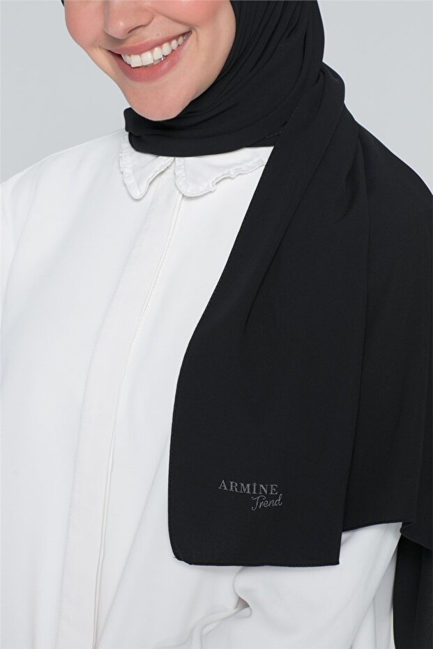 Trendy Medine Silk Shawl - Premium Quality & Elegant Design - TryAladdin