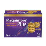 Triple Magnesium & B6 Vitamin Complex - Energy & Fatigue Reduction Powder - TryAladdin