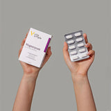 Triple Magnesium Complex - Bioavailable Daily Support Tablets - TryAladdin