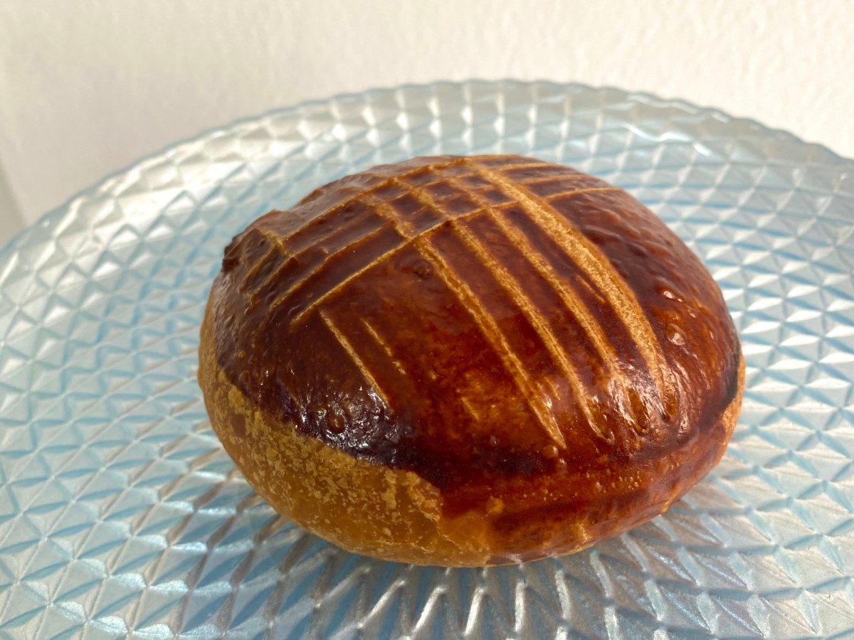 Turkish Pastry - Pogaca (Plain)