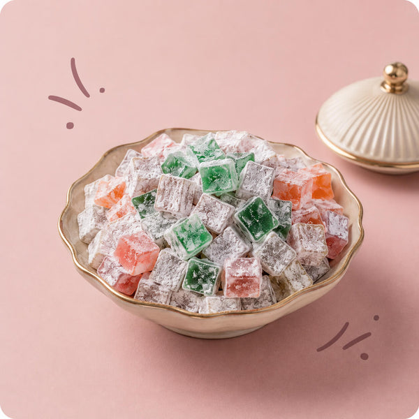 Turkish Delight