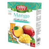TURKOBABA Instant Mango Flavored Drink Mix - 300g - TryAladdin