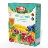 TURKOBABA Premium Assorted Fruit Powder Beverage Mix - 300g - TryAladdin
