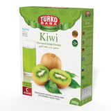 TURKOBABA Premium Instant Kiwi Drink Powder - 300g - TryAladdin