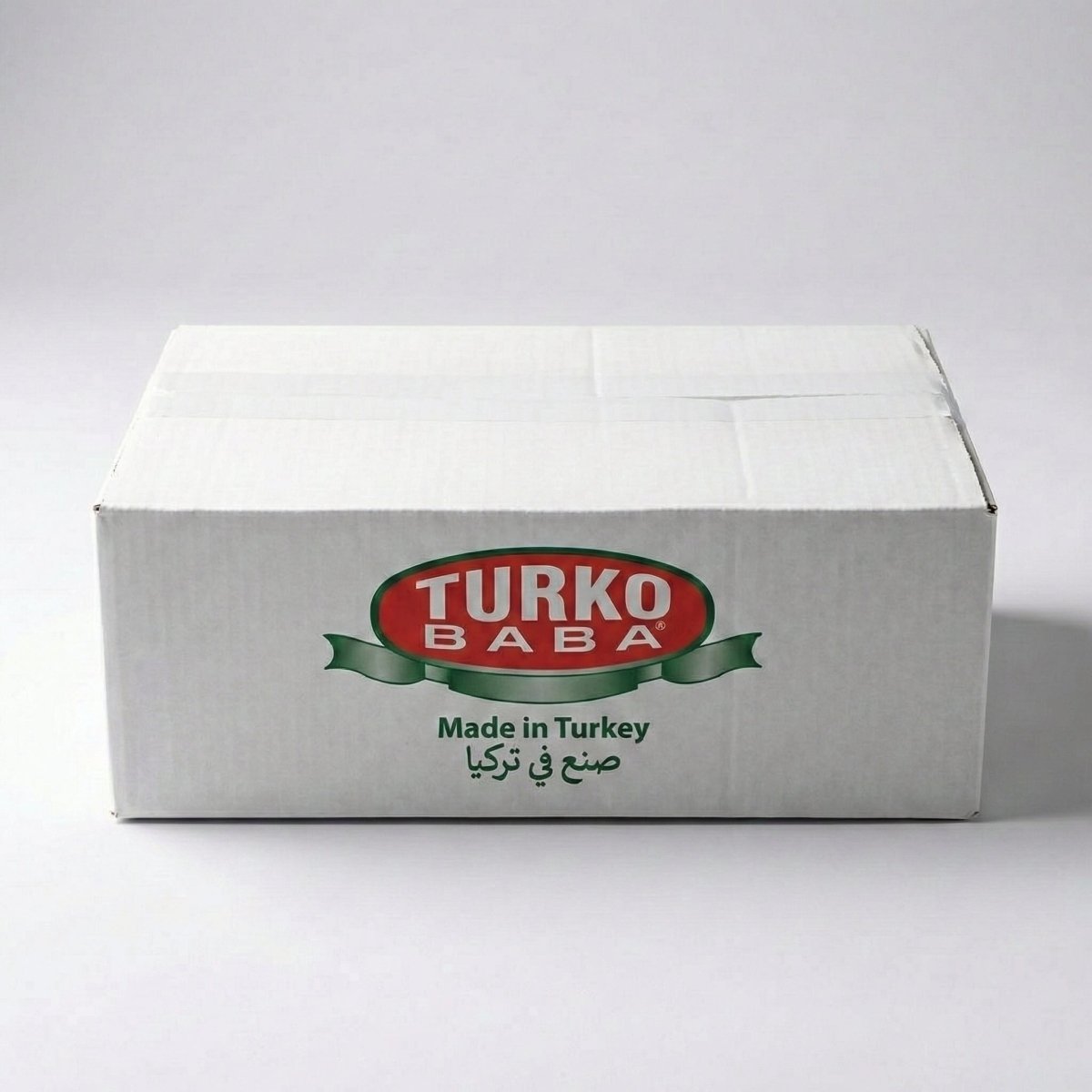 TURKOBABA Premium Pistachio Cream Spread - 220g - TryAladdin