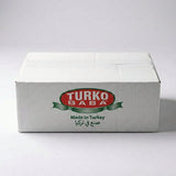 TURKOBABA Premium Pistachio Cream Spread - 220g - TryAladdin