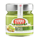 TURKOBABA Premium Pistachio Cream Spread - 220g - TryAladdin