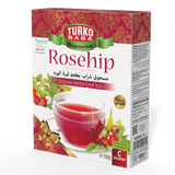 TURKOBABA Premium Rosehip Flavored Instant Drink Powder - 100g - TryAladdin
