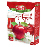 TURKOBABA Professional Apple Flavored Instant Drink Mix - 100g - TryAladdin