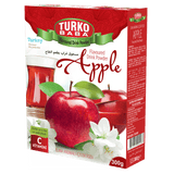 TURKOBABA Professional Apple Flavored Powder Drink Mix - 300g - TryAladdin
