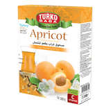 TURKOBABA Professional Apricot Flavored Powder Drink Mix - 300g - TryAladdin