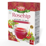 TURKOBABA Professional Banana Flavored Instant Drink Powder - 200g - TryAladdin