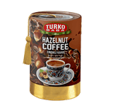 TURKOBABA Professional Hazelnut Flavored Instant Coffee Mix - 200g - TryAladdin
