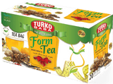 TURKOBABA Professional Herbal Form Tea Blend - 20 Count - TryAladdin