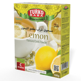 TURKOBABA Professional Instant Lemon Flavor Drink Mix - 100g - TryAladdin