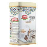 TURKOBABA Professional Instant Salep Drink Mix - 200g - TryAladdin