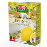 TURKOBABA Professional Lemon Flavored Instant Drink Powder - 300g - TryAladdin