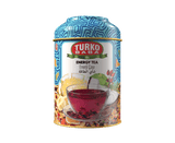 TURKOBABA Professional Organic Energy Herbal Tea - 100g - TryAladdin