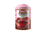TURKOBABA Professional Organic Pomegranate Herbal Tea Blend - 150g - TryAladdin