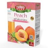 TURKOBABA Professional Peach Flavored Powder Drink Mix - 200g - TryAladdin
