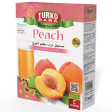 TURKOBABA Professional Peach Instant Drink Mix - 100g - TryAladdin