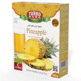 TURKOBABA Professional Pineapple Flavored Powder Drink Mix - 200g - TryAladdin