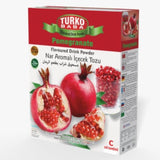 TURKOBABA Professional Pomegranate Flavored Drink Powder - 500g - TryAladdin