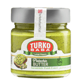 TURKOBABA Professional Premium Pistachio Paste Jar - 220g - TryAladdin