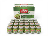 TURKOBABA Professional Premium Pistachio Paste Jar - 220g - TryAladdin
