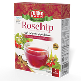 TURKOBABA Professional Rosehip Flavored Instant Drink Mix - 200g - TryAladdin