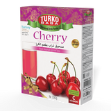 TURKOBABA Professional Sour Cherry Flavored Powder Drink Mix - 300g - TryAladdin
