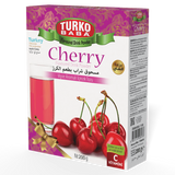 TURKOBABA Professional Sour Cherry Instant Drink Mix - 200g - TryAladdin