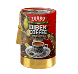 TURKOBABA Professional Traditional Dibek Coffee Blend - 200g - TryAladdin