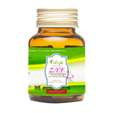 Turmeric, Ginger & Botanical Blend - Herbal Wellness Support Capsules - TryAladdin
