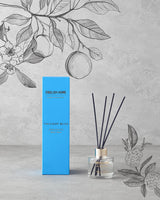 Twilight Bliss Professional Reed Diffuser - Premium Home Scent Collection