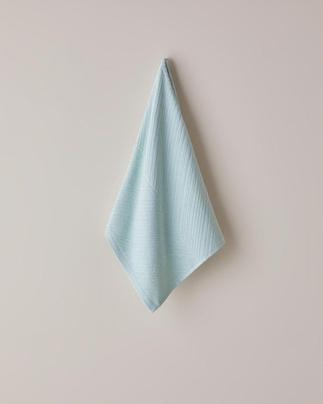 Professional-Grade-Twill-Cotton-Face-Towel-Aqua-Green