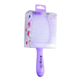Twistlo Detangling Hair Brush for Smooth, Knot - Free Hair - Lilac - TryAladdin
