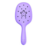 Twistlo Detangling Hair Brush for Smooth, Knot - Free Hair - Lilac - TryAladdin