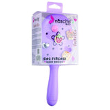 Twistlo Detangling Hair Brush for Smooth, Knot - Free Hair - Lilac - TryAladdin