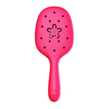 Twistlo Detangling Hair Brush for Wet & Dry Hair - Red - TryAladdin