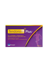 Type 1, 2, 3 Collagen, Hyaluronic Acid & Vitamin C - 60 Capsules - TryAladdin