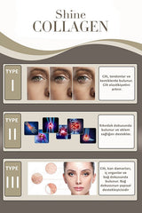 Type 1, 2, 3 Collagen Powder - 300g Unflavored, Double Hydrolyzed - TryAladdin