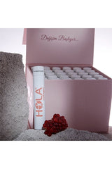 Type 1 & 3 Collagen Drink - Pomegranate, 30 Shots - TryAladdin