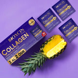 Type I & III Collagen Powder - Enhanced Beauty & Skin Support - TryAladdin