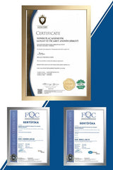 Type II Collagen - MSM & Boswellia Serrata, 30 Capsules - TryAladdin